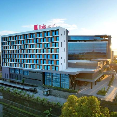 מלון Ibis Yogyakarta International Airport Kulon Progo מראה חיצוני תמונה
